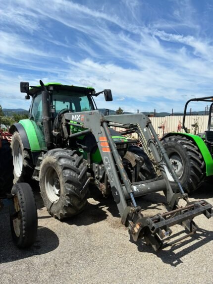 AGROTRON K100