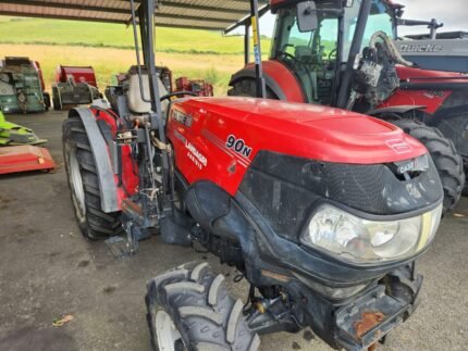 Case IH QUANTUM 90N